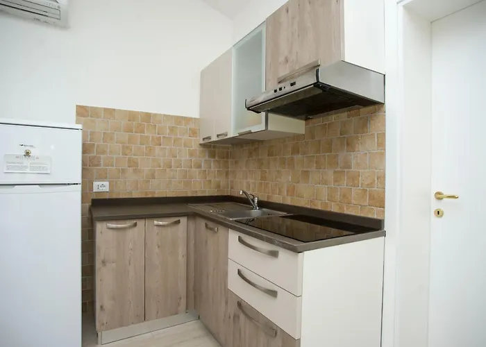 Le Mimose Appartement Lacona