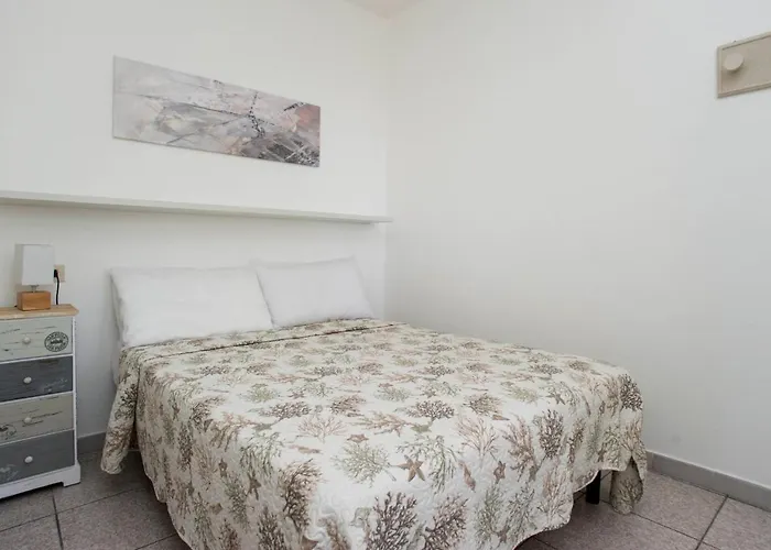 Appartement Le Mimose *