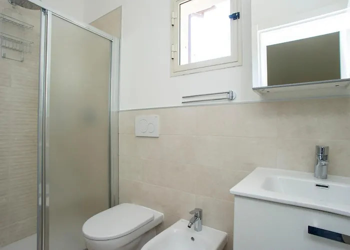 Le Mimose Apartamento