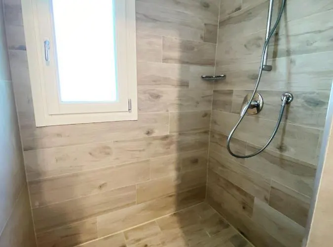 Apartamento Le Mimose