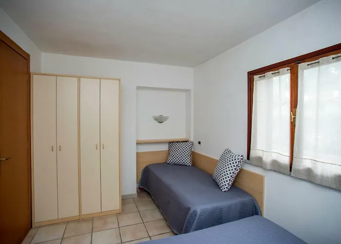 Le Mimose Apartamento Lacona