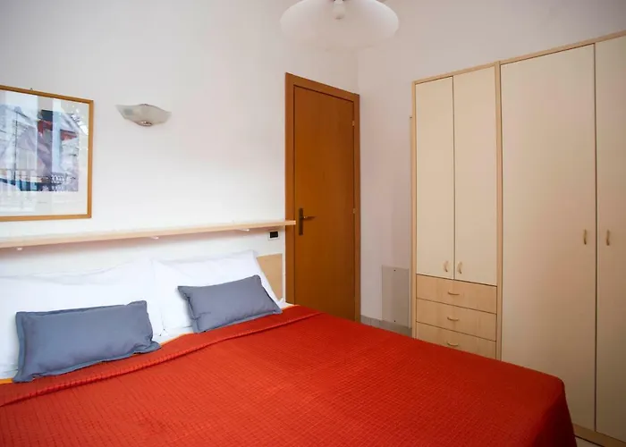 Le Mimose Apartamento *