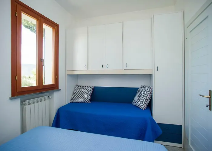Apartamento Le Mimose