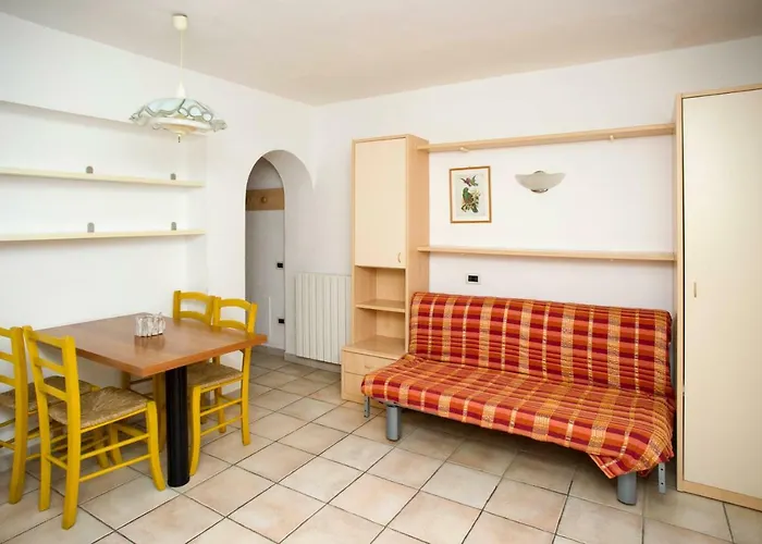 Appartement Le Mimose