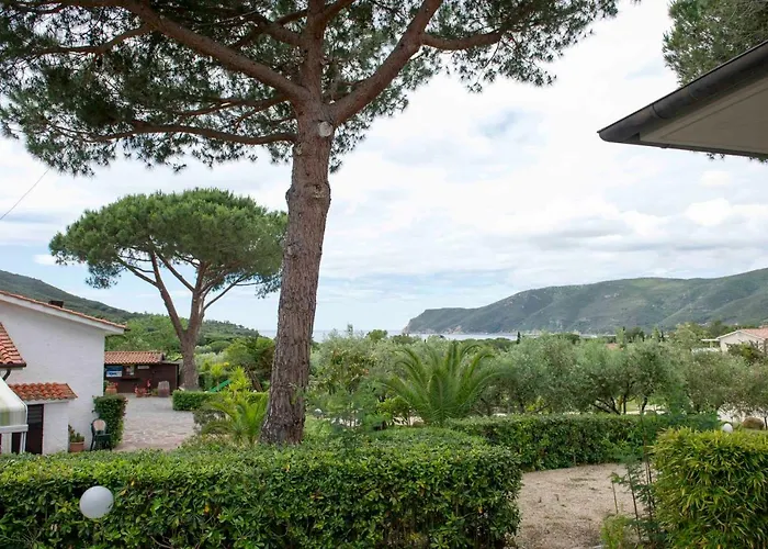 Le Mimose Apartamento