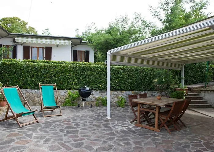 Le Mimose Apartamento *