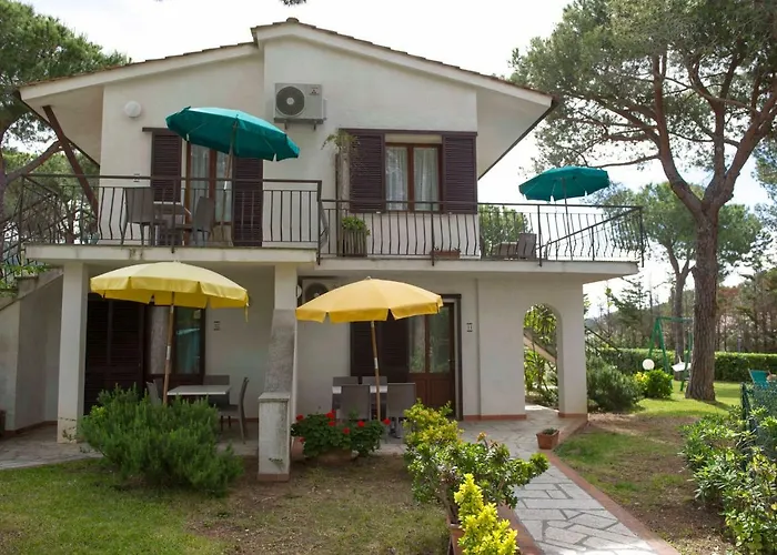 Le Mimose Apartamento