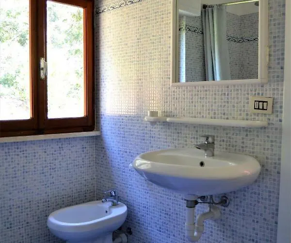 Le Mimose Appartement Lacona