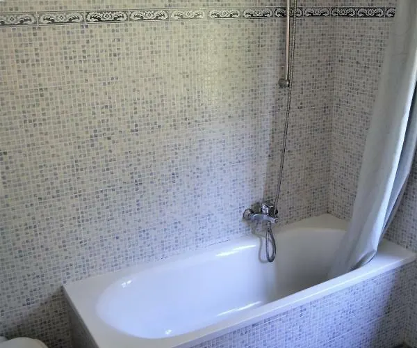 Apartamento Le Mimose