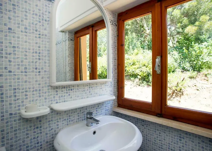 Apartamento Le Mimose Lacona