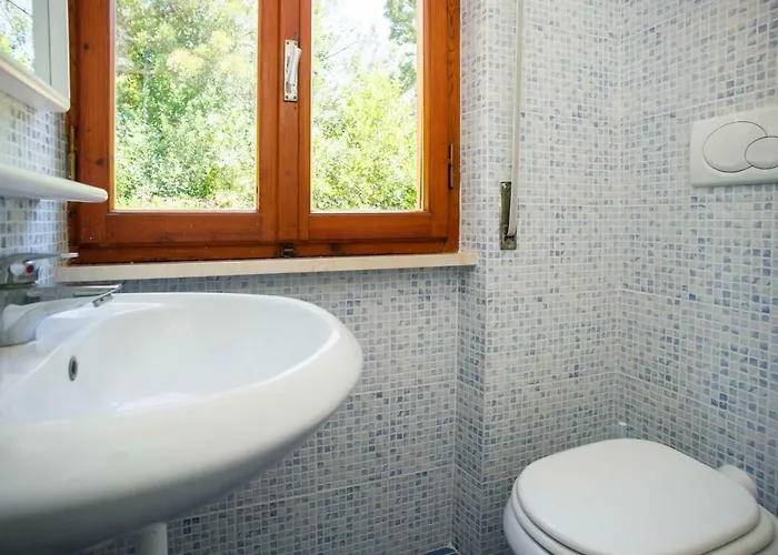 Apartamento Le Mimose