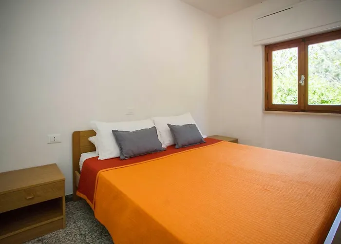 Apartamento Le Mimose *