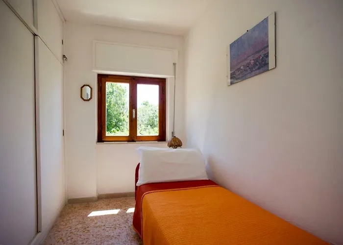 Appartement Le Mimose *