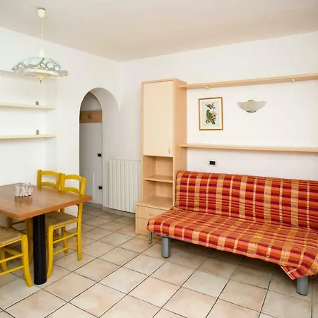 Апартаменты Le Mimose